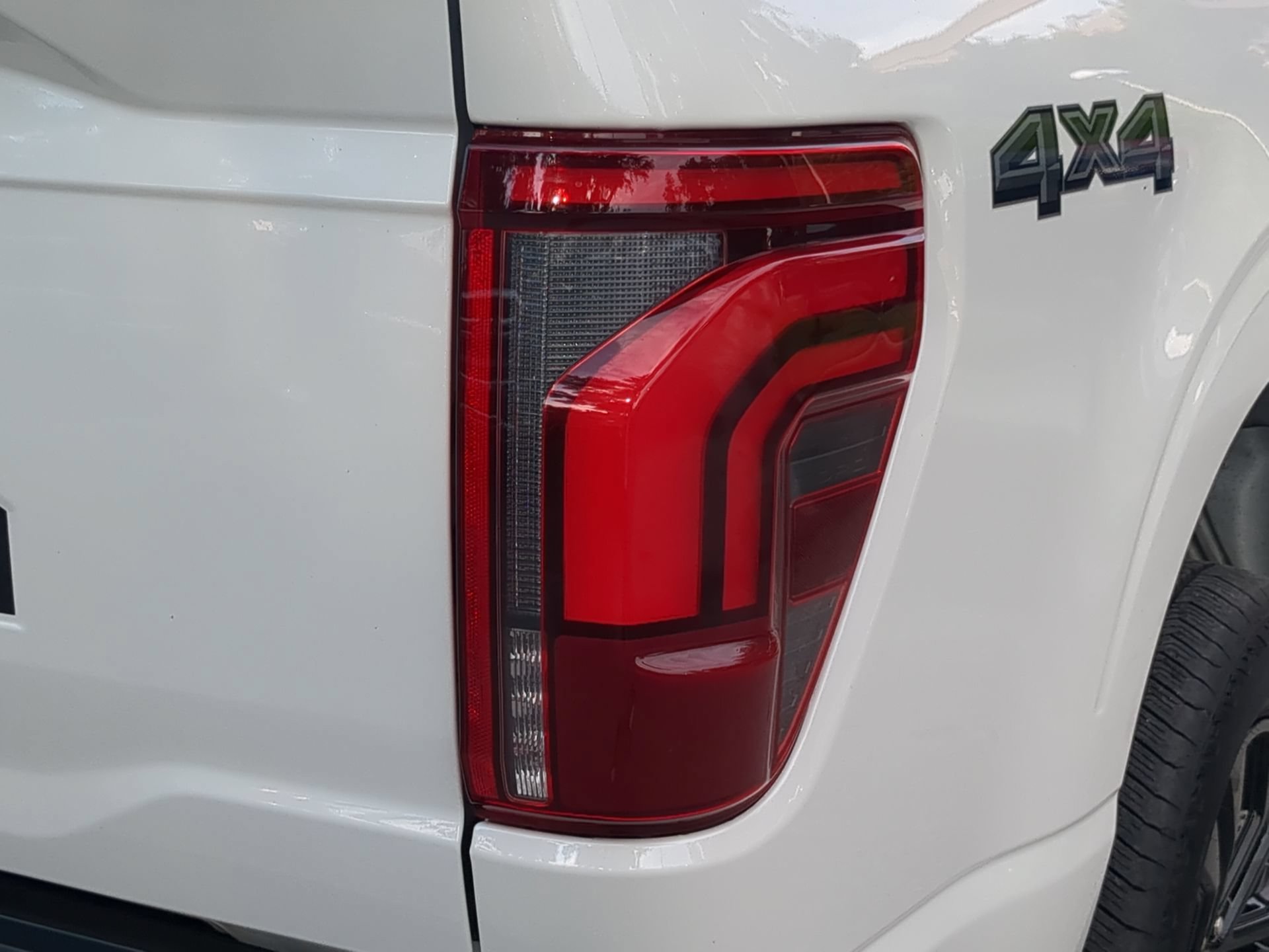 Certified 2025 Ford F150 Lariat w/ Equipment Group 501A Mid AWD/4WD image 45