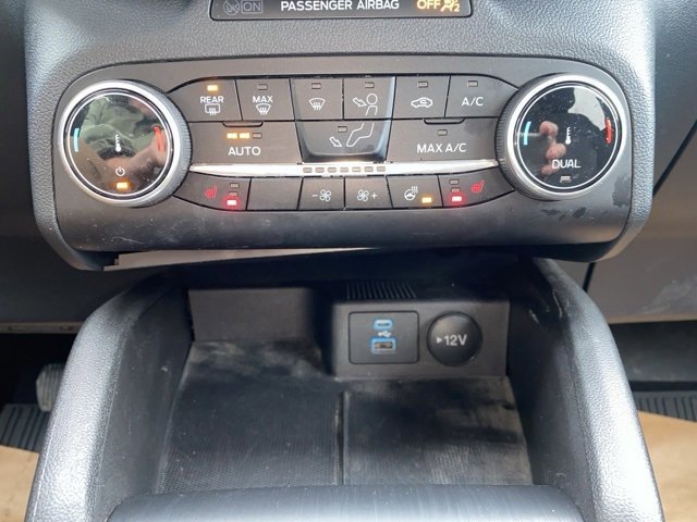 Certified 2023 Ford Escape Active image 13