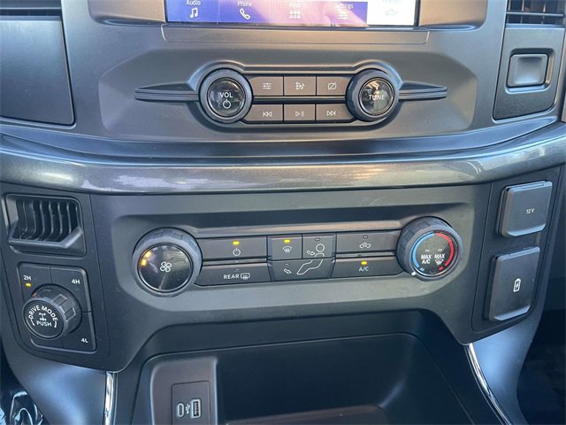 Certified 2021 Ford F150 XL w/ STX Appearance Package image 19