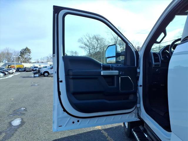Certified 2022 Ford F350 Lariat w/ Lariat Ultimate Package image 25