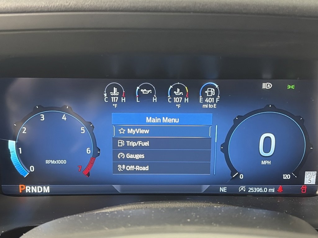 Certified 2024 Ford F150 Lariat image 15