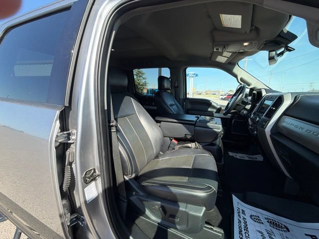 Certified 2020 Ford F250 Lariat AWD/4WD image 23