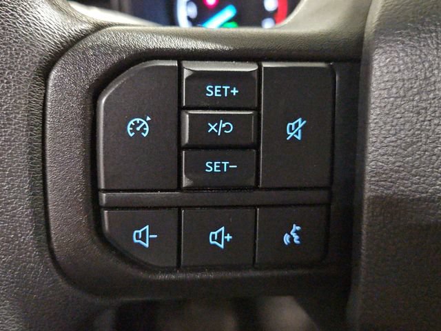 Certified 2024 Ford F250 XLT AWD/4WD image 41