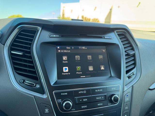 Used 2018 Hyundai Santa Fe SE FWD image 23