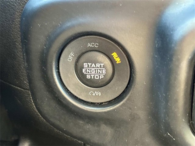 Used 2022 Jeep Gladiator Mojave image 34