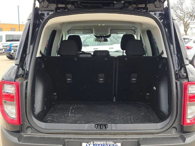 Certified 2023 Ford Bronco Sport Big Bend w/ Convenience Package image 16