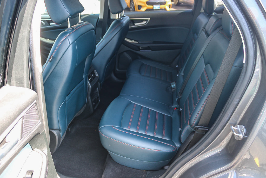 Certified 2023 Ford Edge SEL w/ Sport Appearance Package AWD/4WD image 20