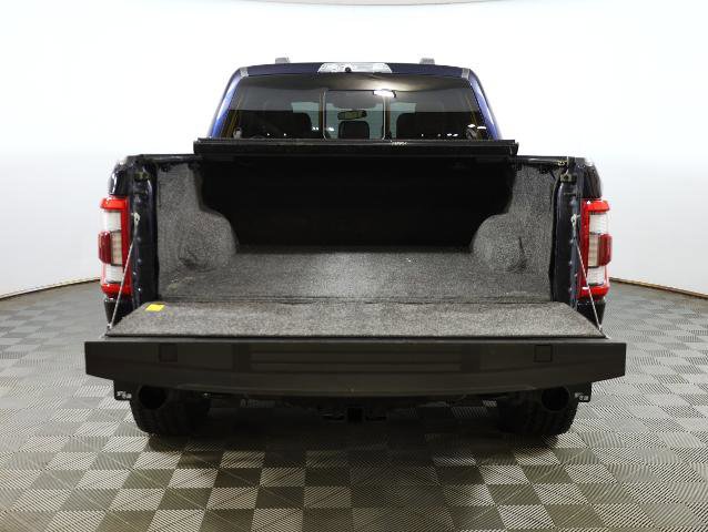 Certified 2023 Ford F150 Raptor w/ Raptor Carbon Fiber Package image 22