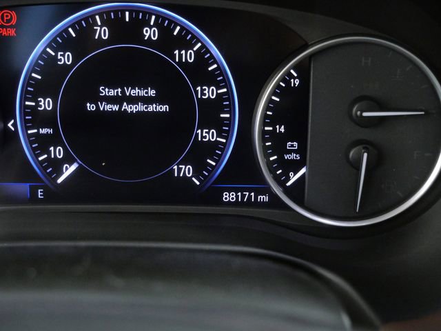 Used 2020 Buick Enclave Avenir w/ Avenir Technology Package AWD/4WD image 23