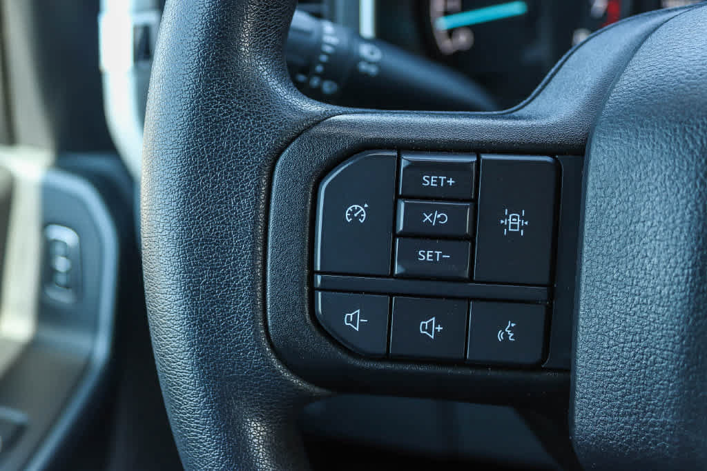 Certified 2023 Ford F150 XLT RWD image 22