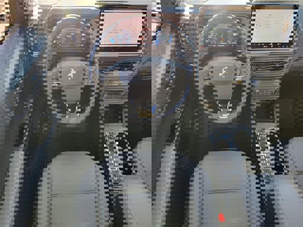 Certified 2025 Ford Bronco Sport Badlands image 11