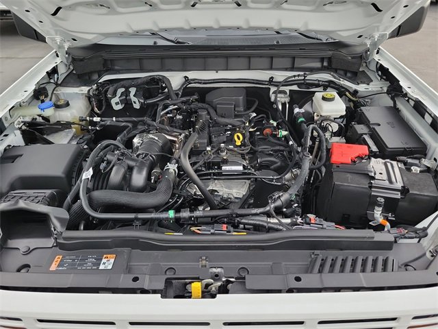 Certified 2022 Ford Bronco 2-Door image 25