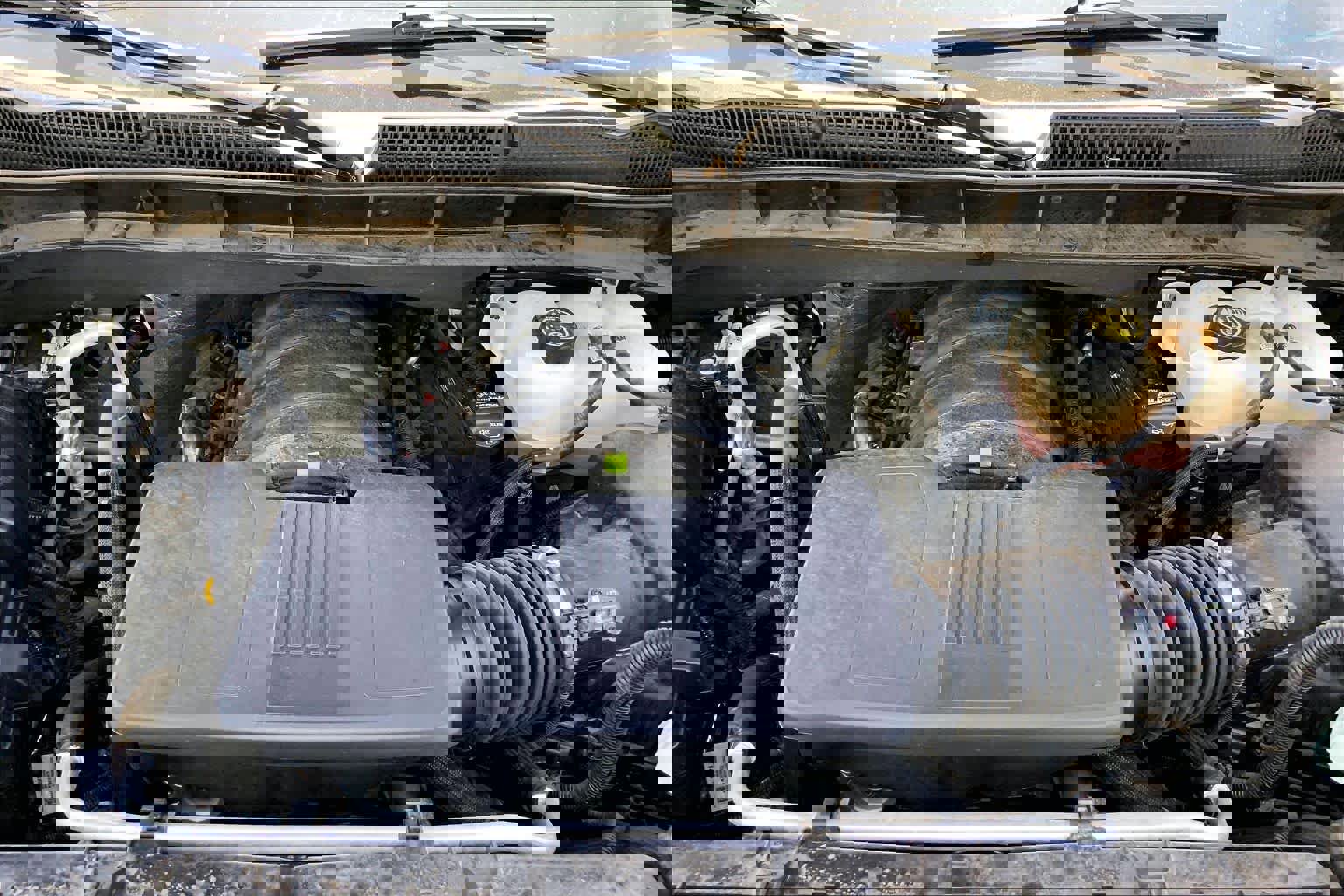 Used 2024 GMC Sierra 1500 AT4 w/ Technology Package image 33