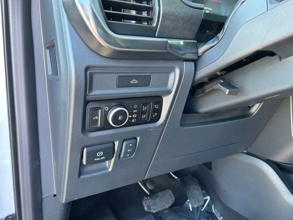 Certified 2026 Ford F150 Tremor w/ Equipment Group 402B MID AWD/4WD image 19