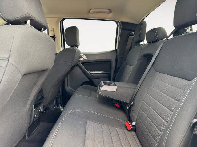 Certified 2019 Ford Ranger XLT w/ Equipment Group 301A Mid AWD/4WD image 13