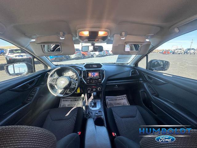 Used 2021 Subaru Crosstrek 2.0i image 35