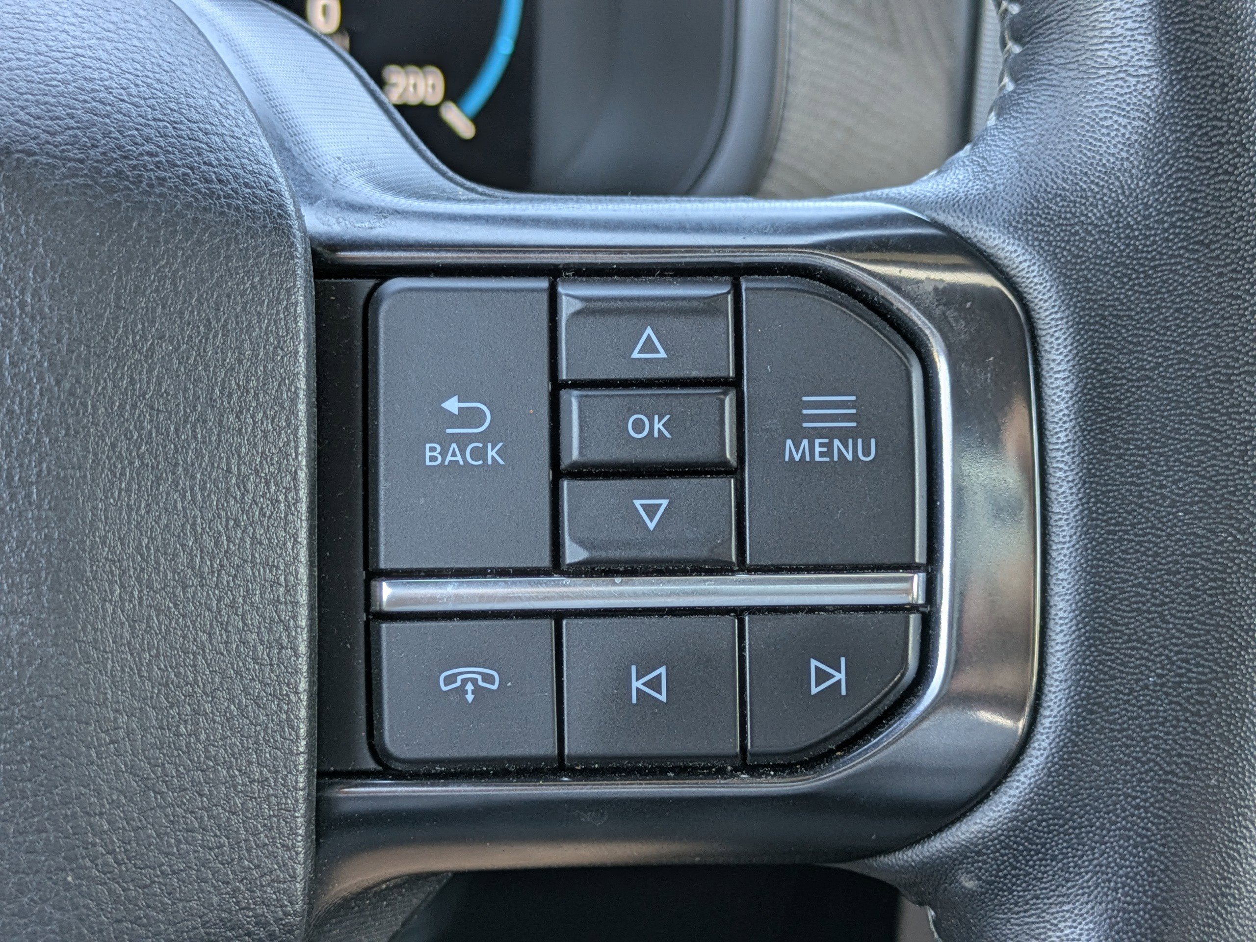 Certified 2022 Ford F150 Platinum w/ Equipment Group 701A High image 23