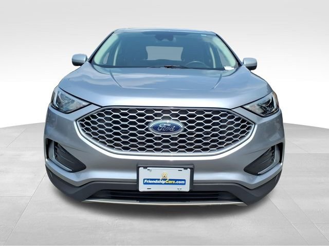 Certified 2024 Ford Edge SEL AWD/4WD image 15