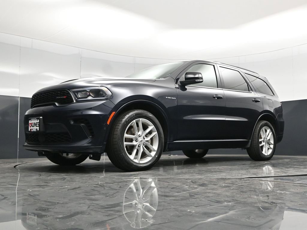 Used 2025 Dodge Durango R/T AWD/4WD image 62