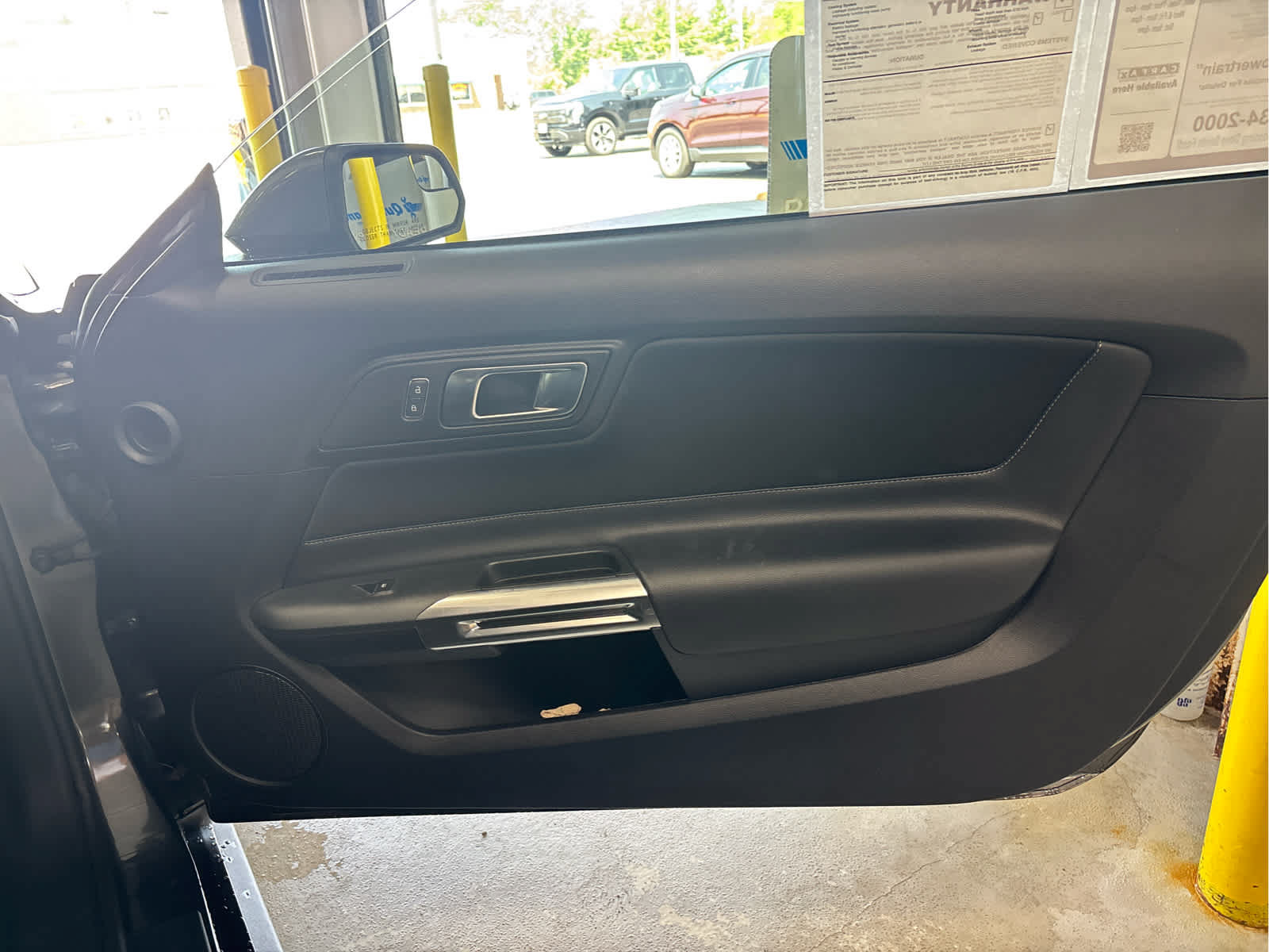 Certified 2019 Ford Mustang GT RWD image 35