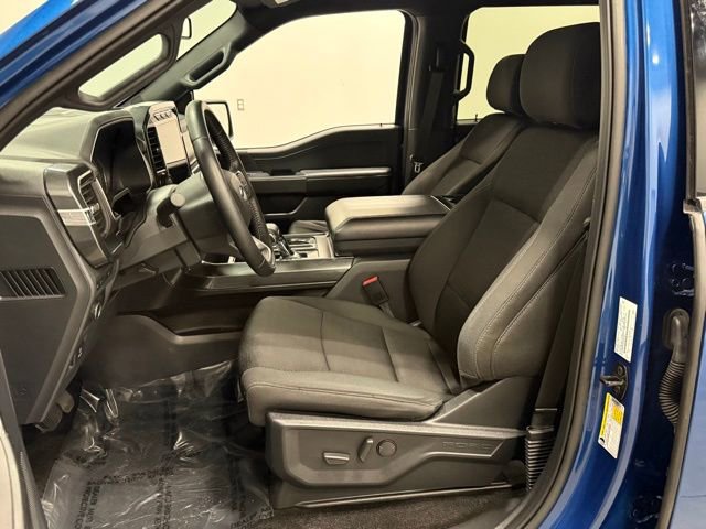 Certified 2022 Ford F150 XLT w/ Equipment Group 302A High image 11