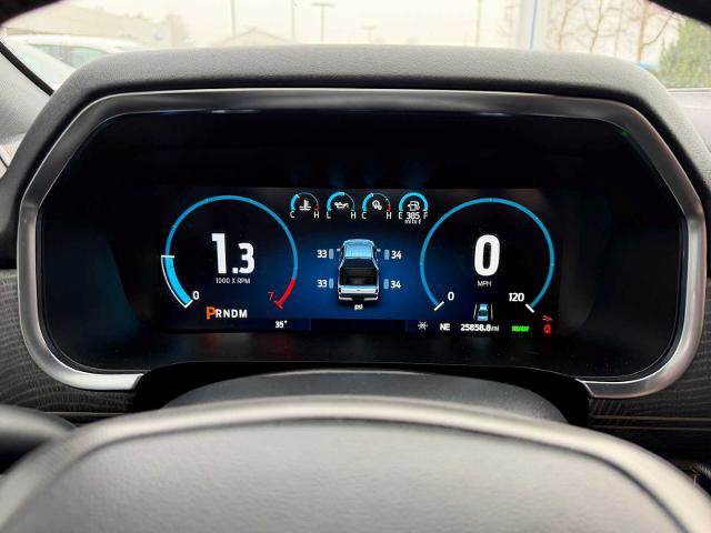 Certified 2023 Ford F150 Platinum w/ Equipment Group 701A High image 16