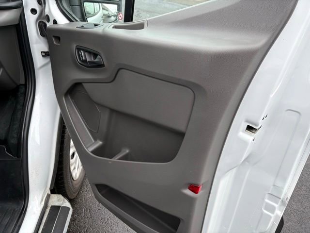 Certified 2024 Ford Transit 250 Low Roof w/ Exterior Upgrade Package RWD image 26