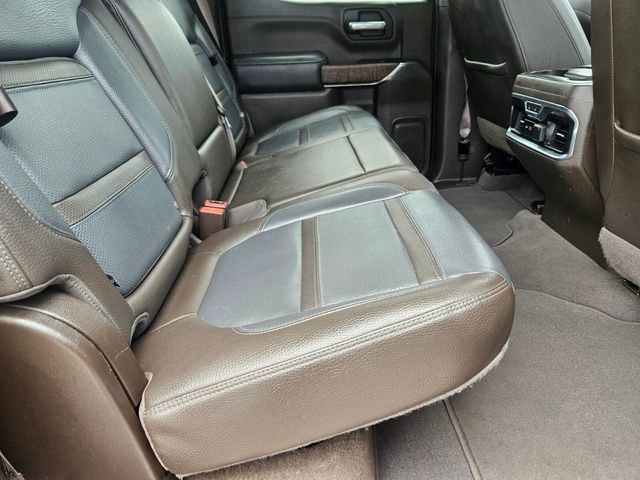 Used 2019 GMC Sierra 1500 Denali w/ Denali Ultimate Package AWD/4WD image 17