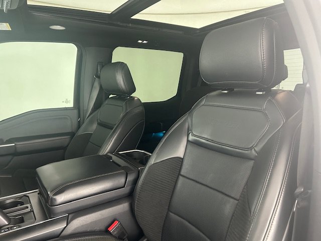 Certified 2023 Ford F150 Raptor AWD/4WD image 8