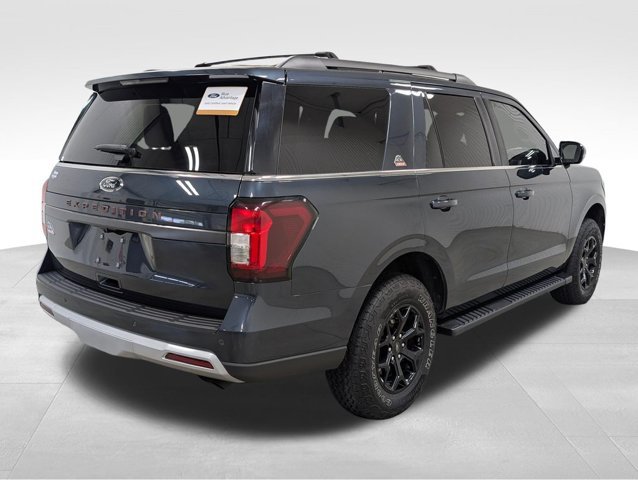 Certified 2023 Ford Expedition Timberline AWD/4WD image 25