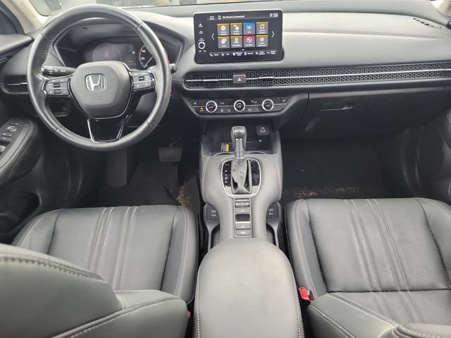Used 2025 Honda HR-V EX-L image 11