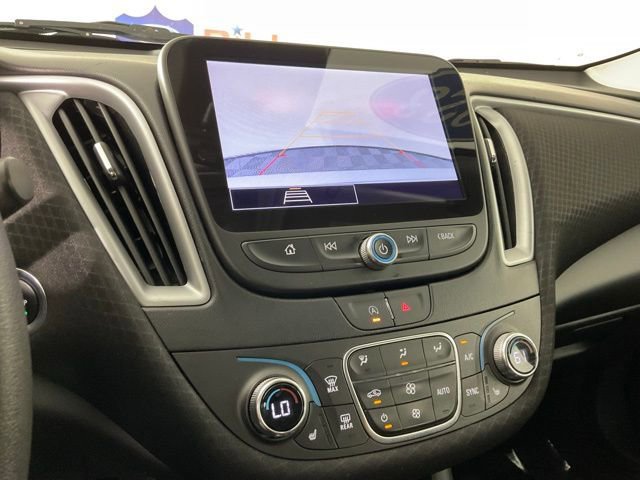 Used 2023 Chevrolet Malibu LT image 23