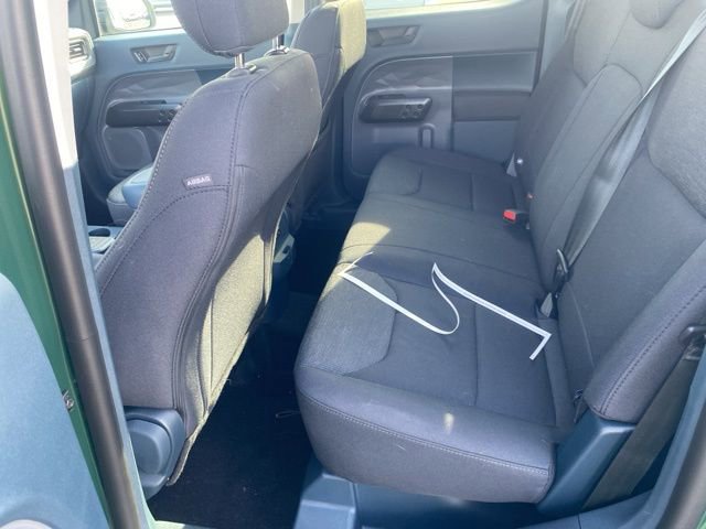 Certified 2025 Ford Maverick XL w/ 4K Tow Package image 13