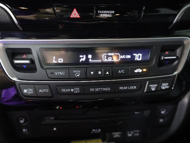 Used 2021 Honda Pilot Black Edition image 18