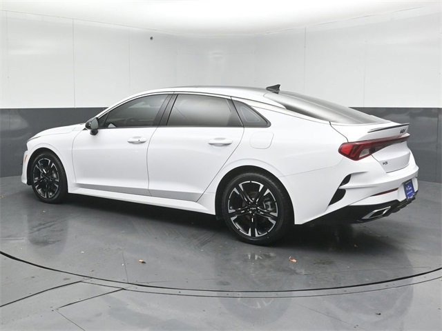 Used 2023 Kia K5 GT-Line image 8