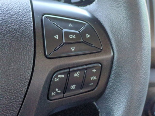 Certified 2022 Ford Ranger Lariat w/ Tremor Off-Road Package image 25