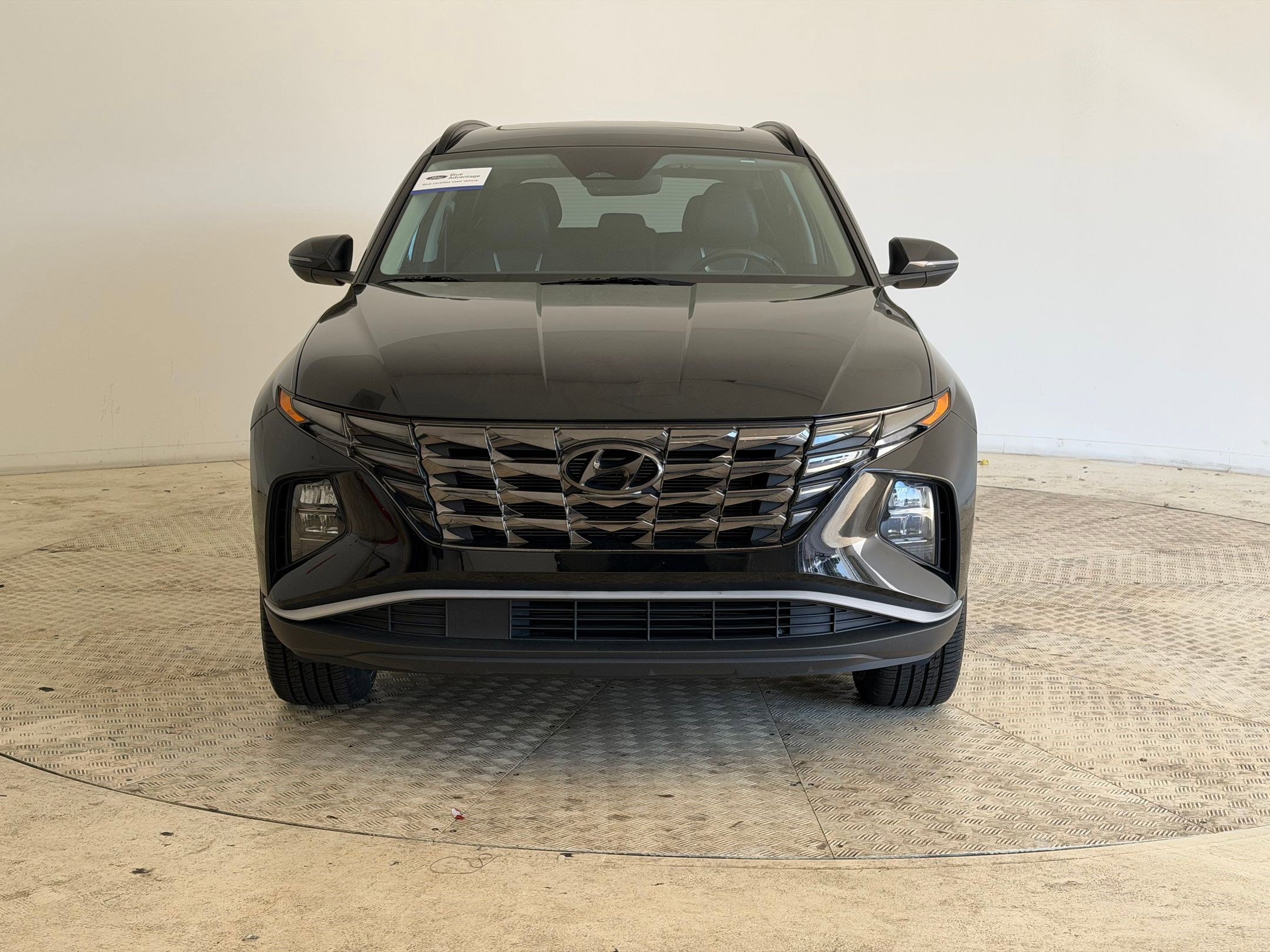 Used 2022 Hyundai Tucson SEL w/ Convenience + Premium Package image 6