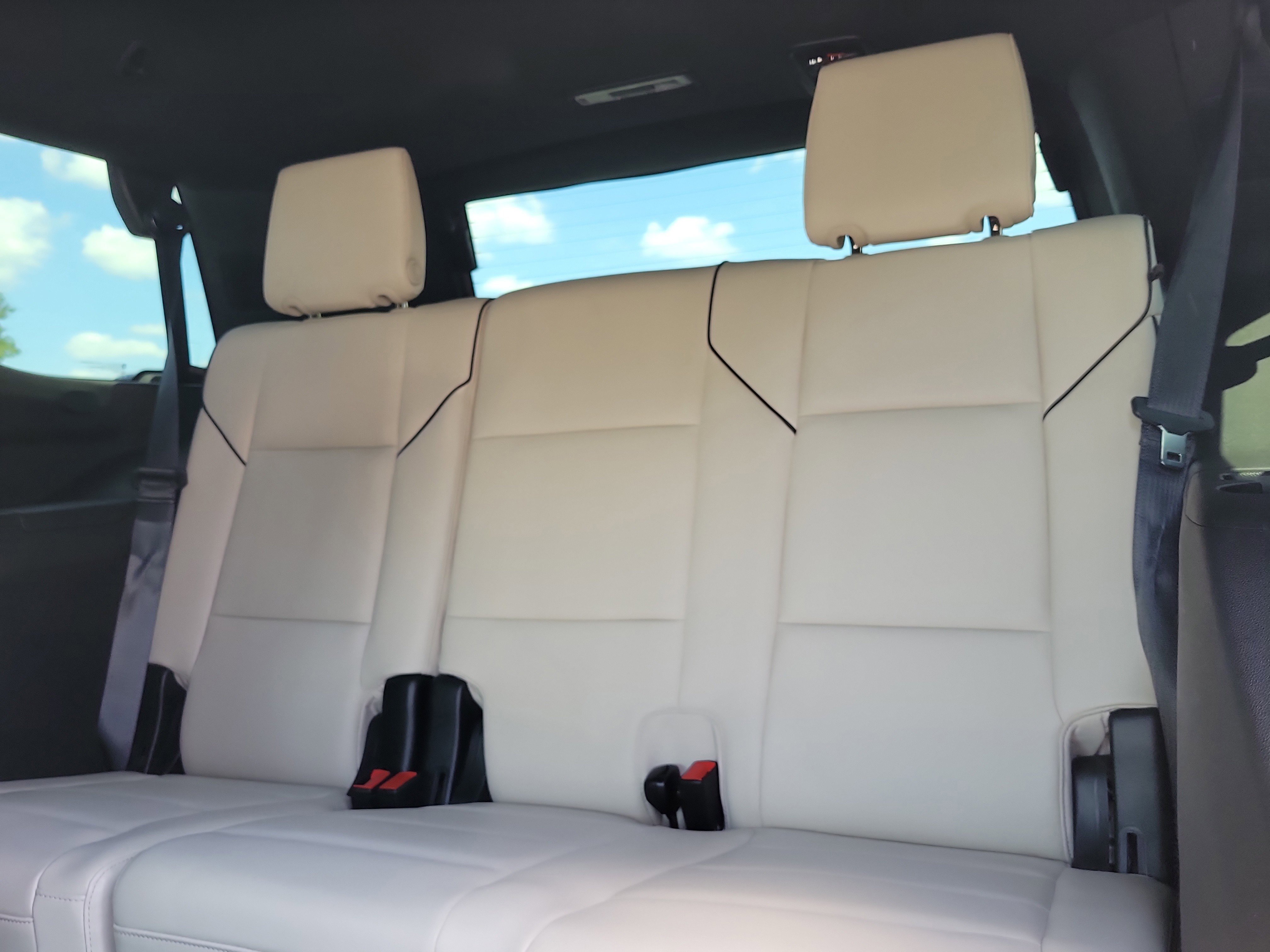 Used 2021 Cadillac Escalade Sport RWD image 13