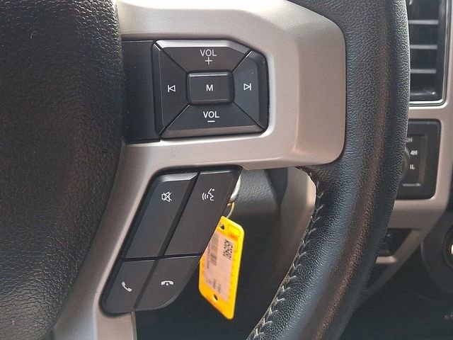 Certified 2021 Ford F350 Lariat image 23