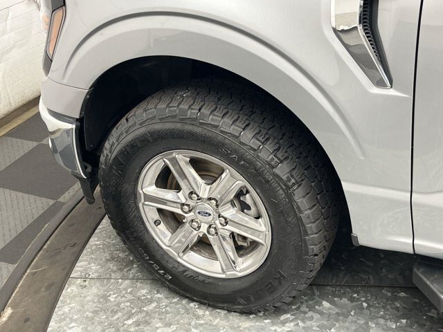 Certified 2024 Ford F150 XLT w/ Tow/Haul Package AWD/4WD image 32