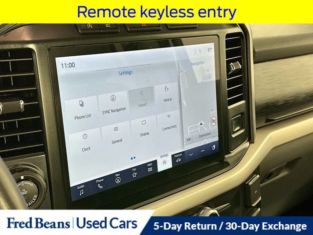 Certified 2021 Ford F150 XLT w/ Equipment Group 302A High AWD/4WD image 19