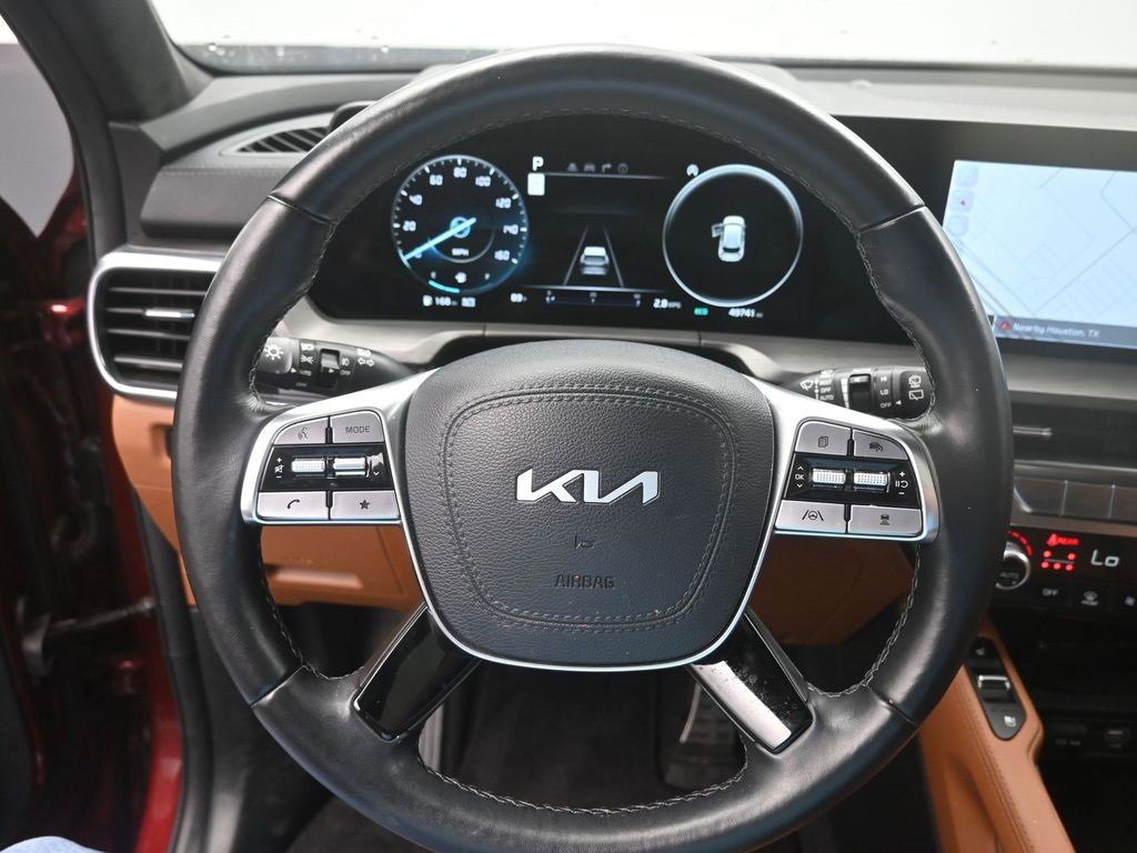 Used 2023 Kia Telluride SX Prestige X-Line image 31