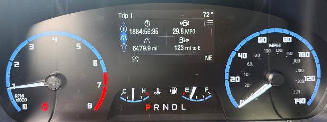 Certified 2023 Ford Bronco Sport Big Bend w/ Convenience Package AWD/4WD image 16