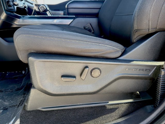 Certified 2023 Ford F150 2WD SuperCrew image 12