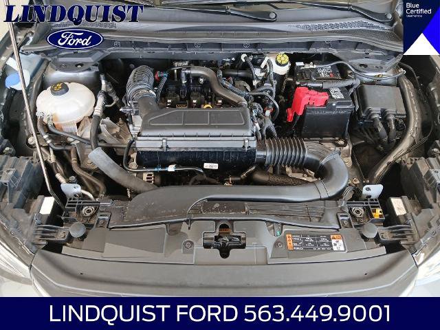 Certified 2024 Ford Escape ST-Line w/ Tech Pack #1 AWD/4WD image 21