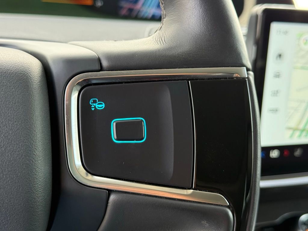 Certified 2025 Ford Expedition Max Platinum AWD/4WD image 14