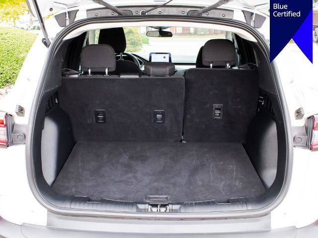Certified 2025 Ford Escape Active FWD image 21