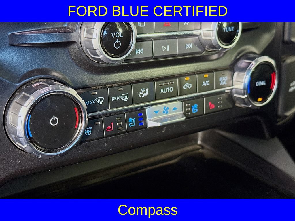 Certified 2026 Ford F250 Lariat AWD/4WD image 19