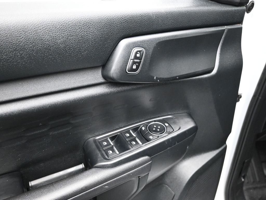 Certified 2024 Ford Ranger XL w/ Trailer Tow Package image 36