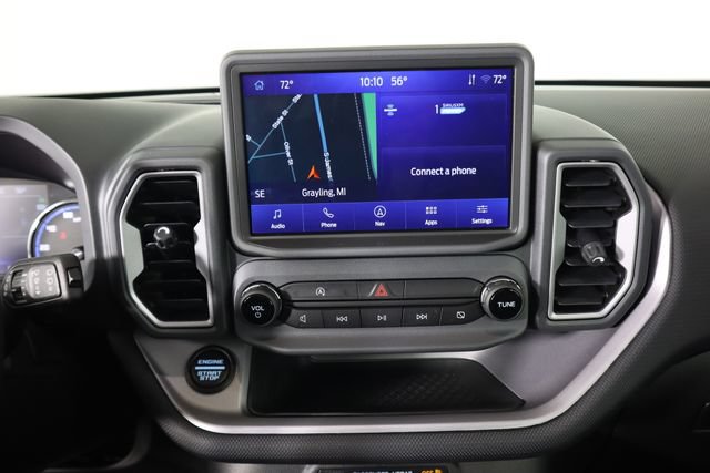 Certified 2023 Ford Bronco Sport Outer Banks w/ Tech Package AWD/4WD image 42